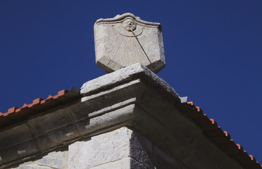 Núcleo Museológico da Casa dos Milagres - Parafita Alijó