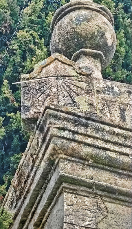 Santuário de Nossa Senhora dos Aflitos Alijó Pegarinhos-2