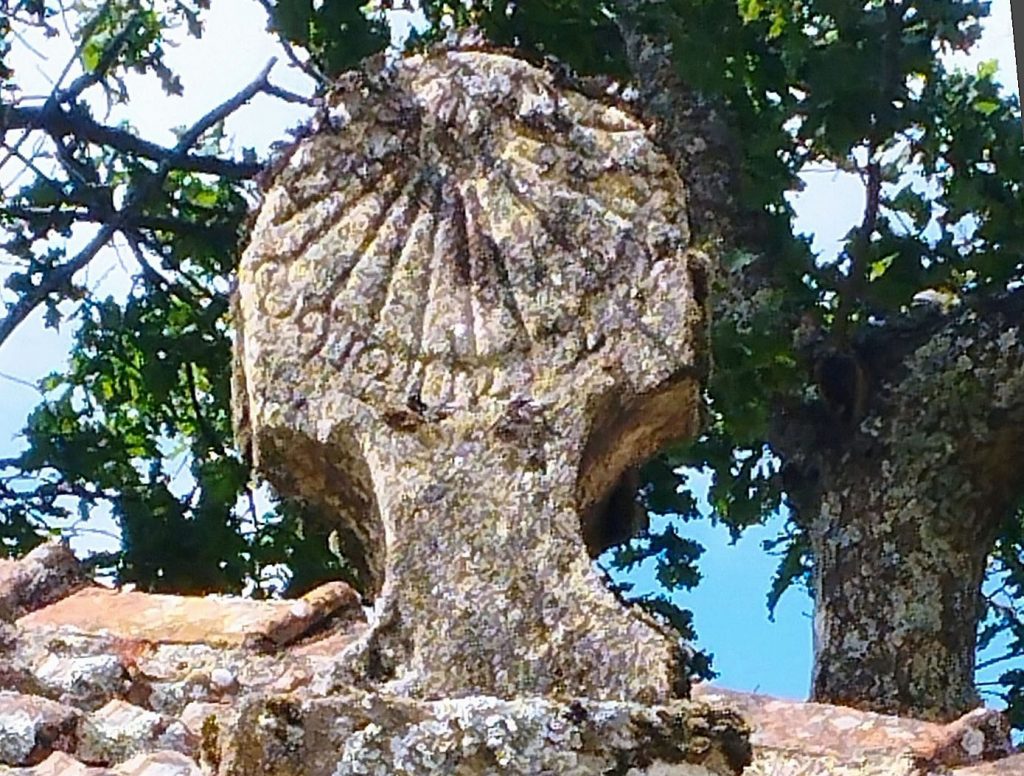 S. Salvador de Viveiro
