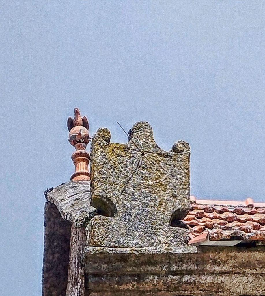 S. Salvador de Viveiro