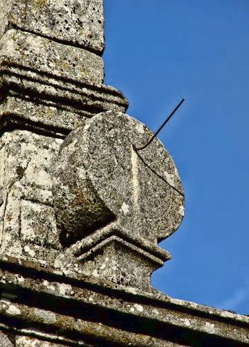 Paredes do Rio - Igreja matriz