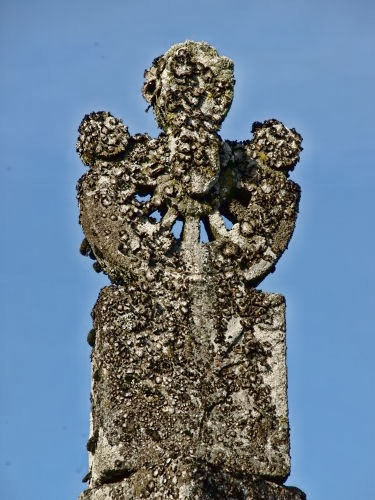Paredes do Rio - Na eira de D. Lucia