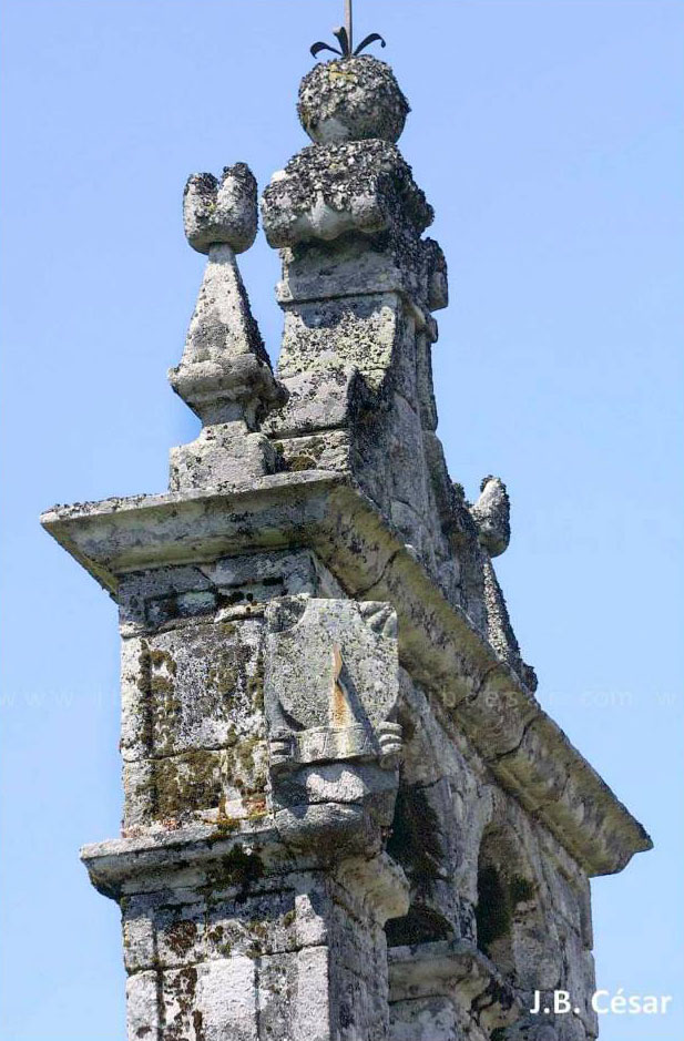 Mosteiro de Santa Maria das Júnias