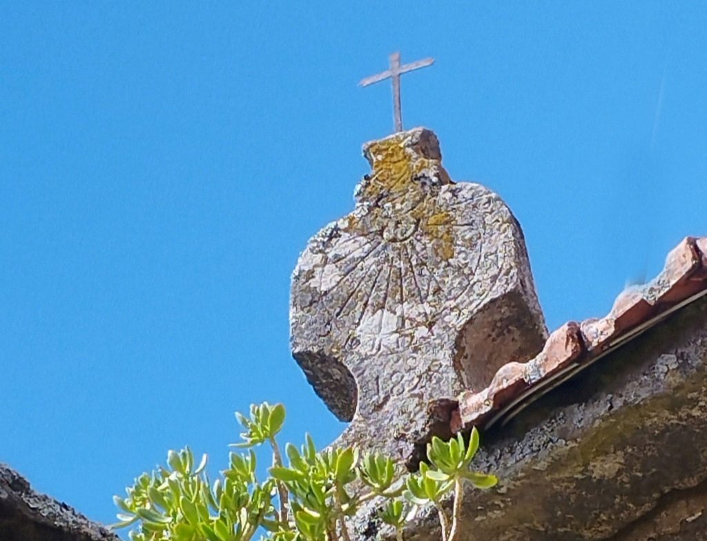 S. Salvador de Viveiro