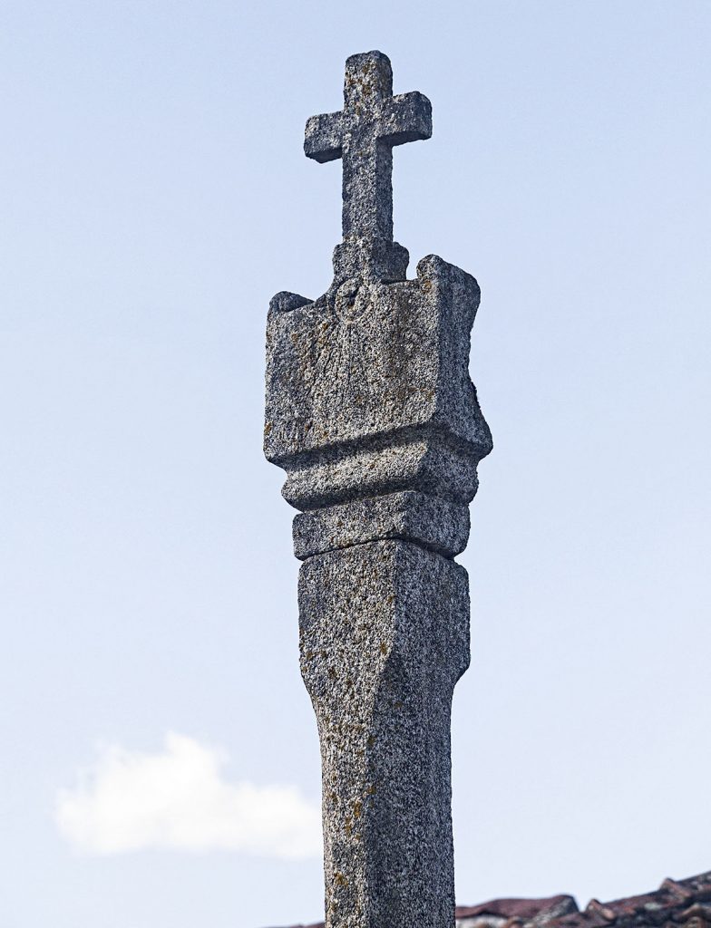 Cruzeiro de Ardãos