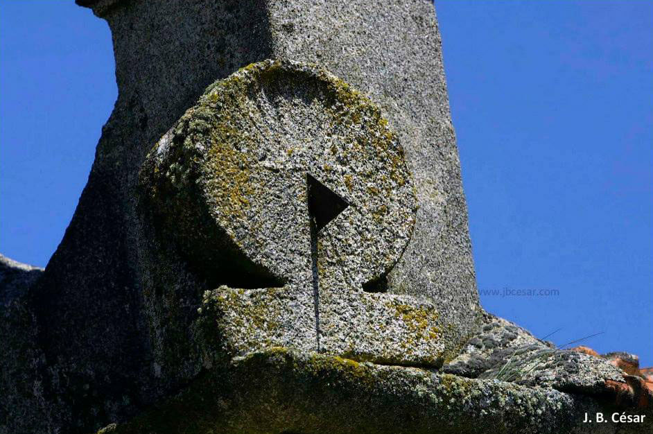 Sarraquinhos - Igreja Paroquial