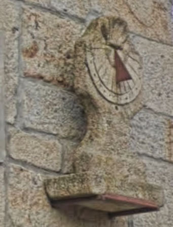 Vila da Ponte - Casa Baptista