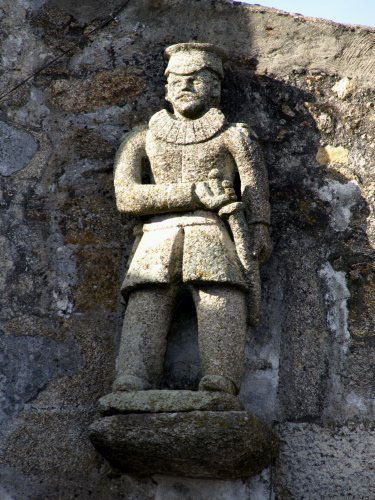 1154 - Vilares - O Capitão - Murça-blog relogios de sol de portugal