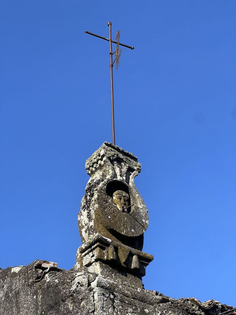 1156 - Cortinhas - Murça Posto de Turismo
