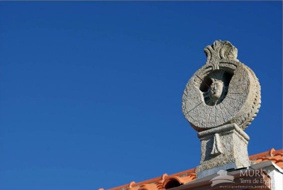 1157 - Igreja Matriz do Fiolhoso-1