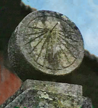 Santo aleixo folheto 1