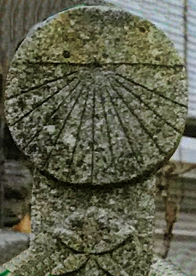 Santo aleixo folheto 3